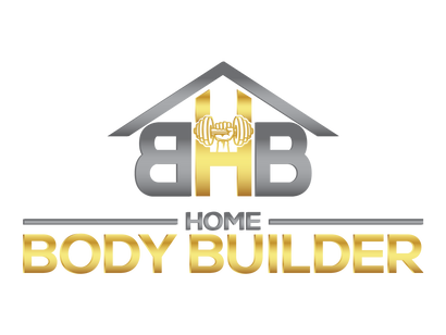 Home Body Builder™ The N1 Top Home Gym