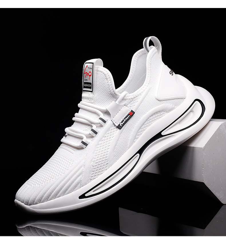Men's sneakers Fashion Supreme of the trend