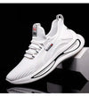 Men's sneakers Fashion Supreme of the trend