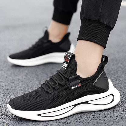 Men's sneakers Fashion Supreme of the trend