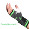 Hand & Wrist Protection