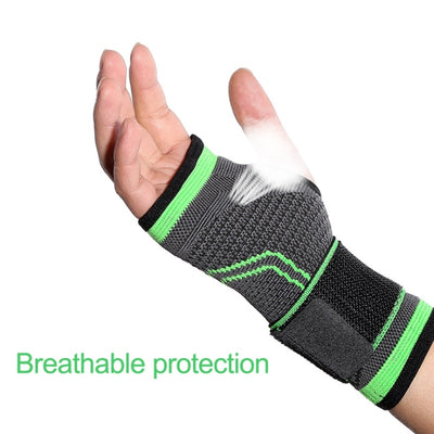 Hand & Wrist Protection