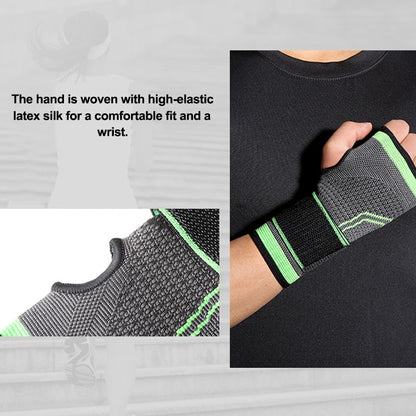 Hand & Wrist Protection