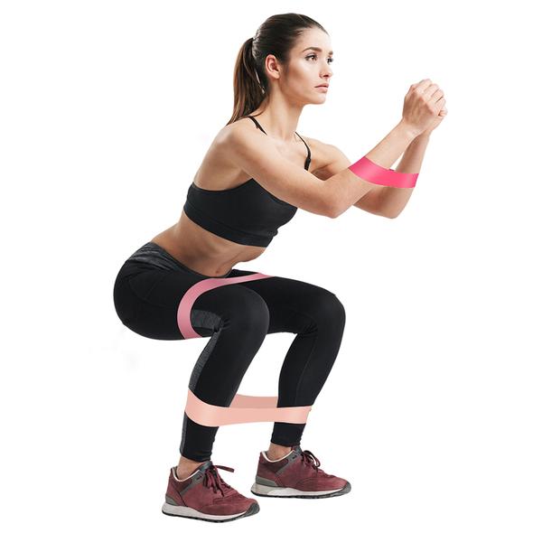 Resistance Band Set