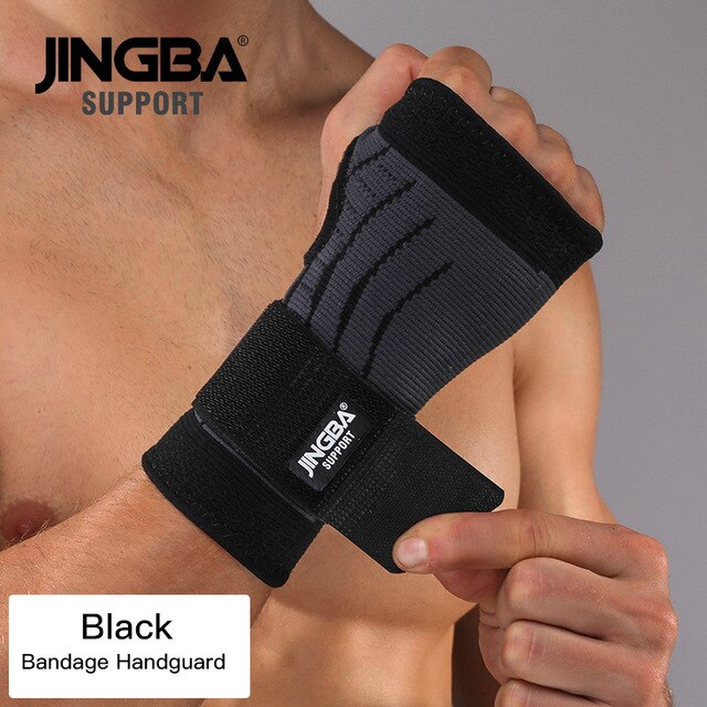 Hand Support