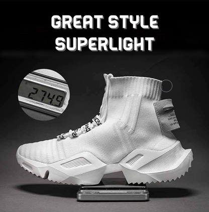 Men's fashion sneakers Running Walking Gym