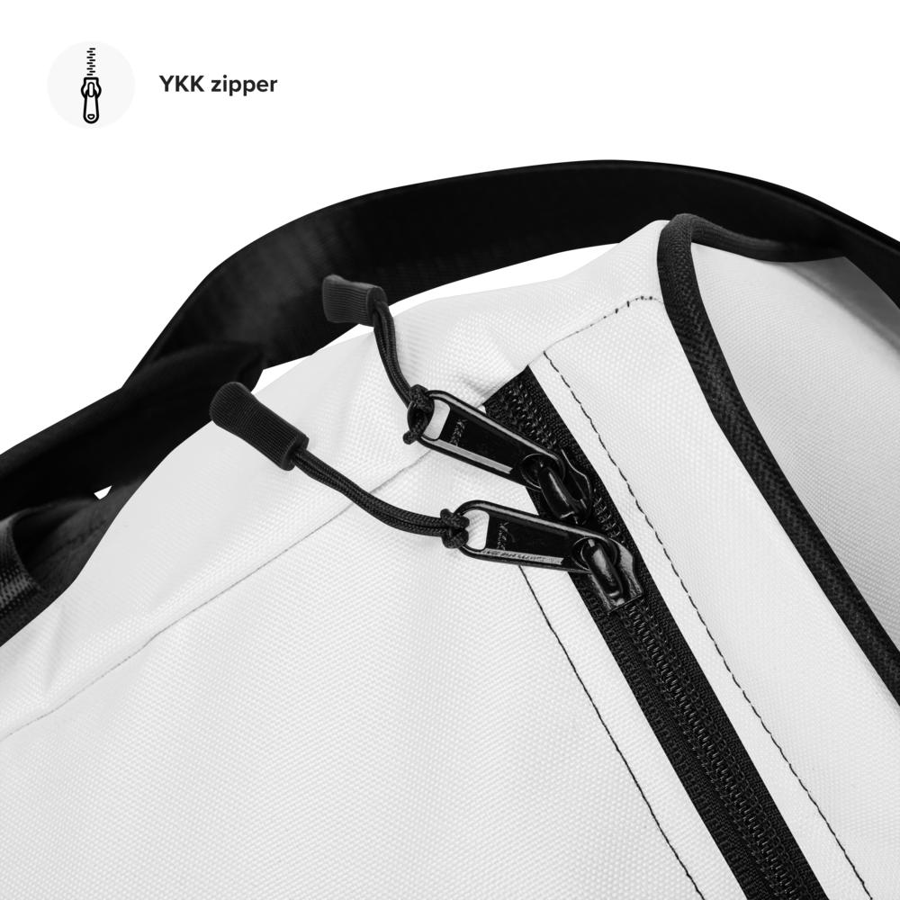 Travel and Gym Duffle Bag