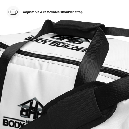 Travel and Gym Duffle Bag