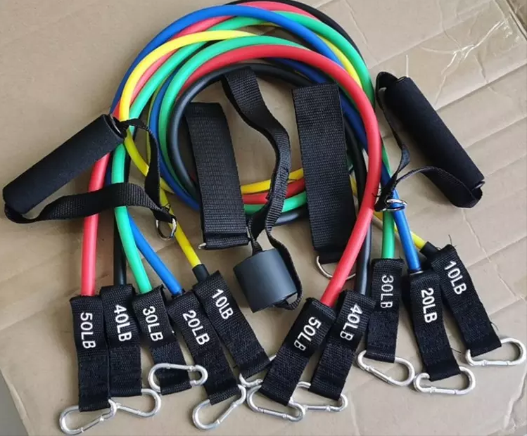 Resistance Band Set